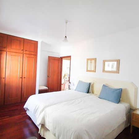 Apartament Ladeira Funchal Center Lejlighed Eksteriør billede