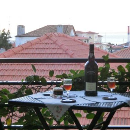 Apartament Ladeira Funchal Center Lejlighed Eksteriør billede