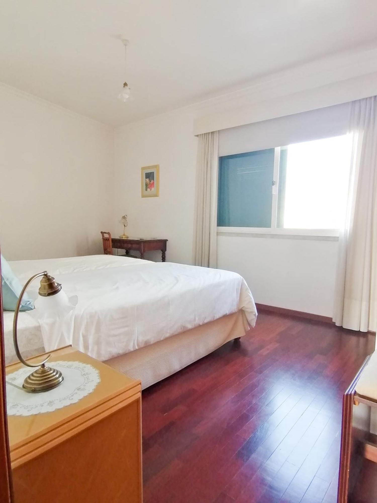 Apartament Ladeira Funchal Center Lejlighed Eksteriør billede