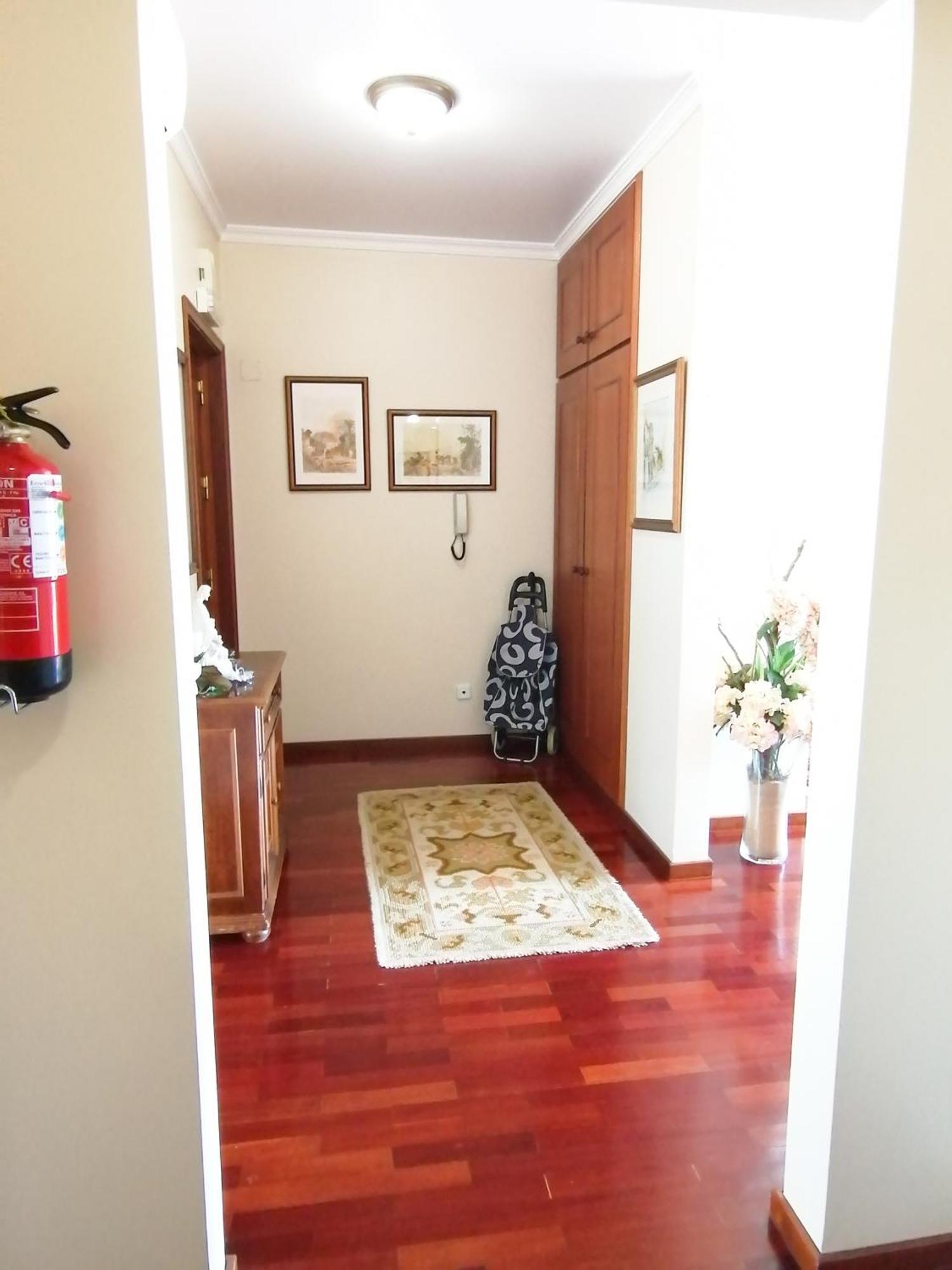 Apartament Ladeira Funchal Center Lejlighed Eksteriør billede