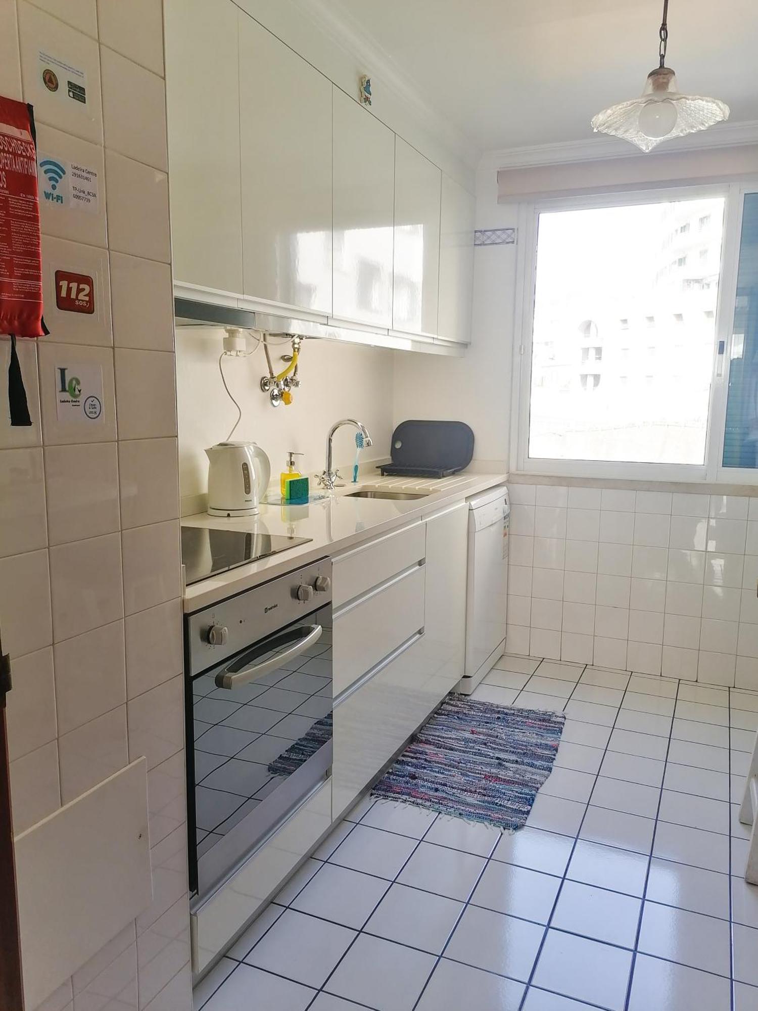 Apartament Ladeira Funchal Center Lejlighed Eksteriør billede