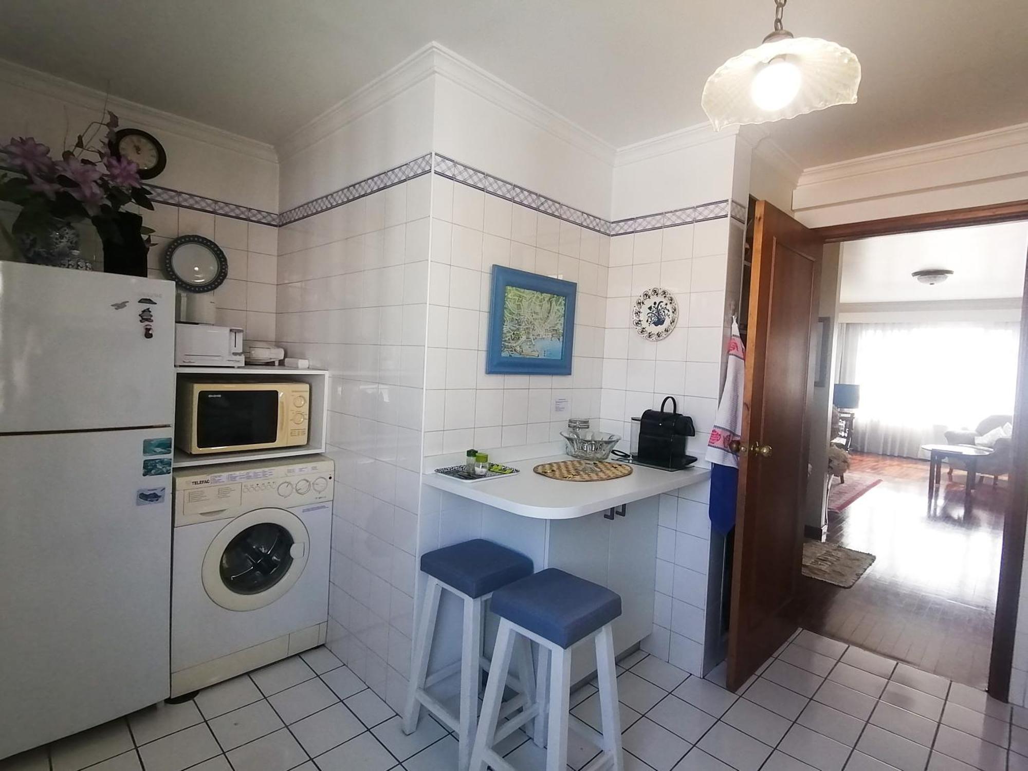 Apartament Ladeira Funchal Center Lejlighed Eksteriør billede