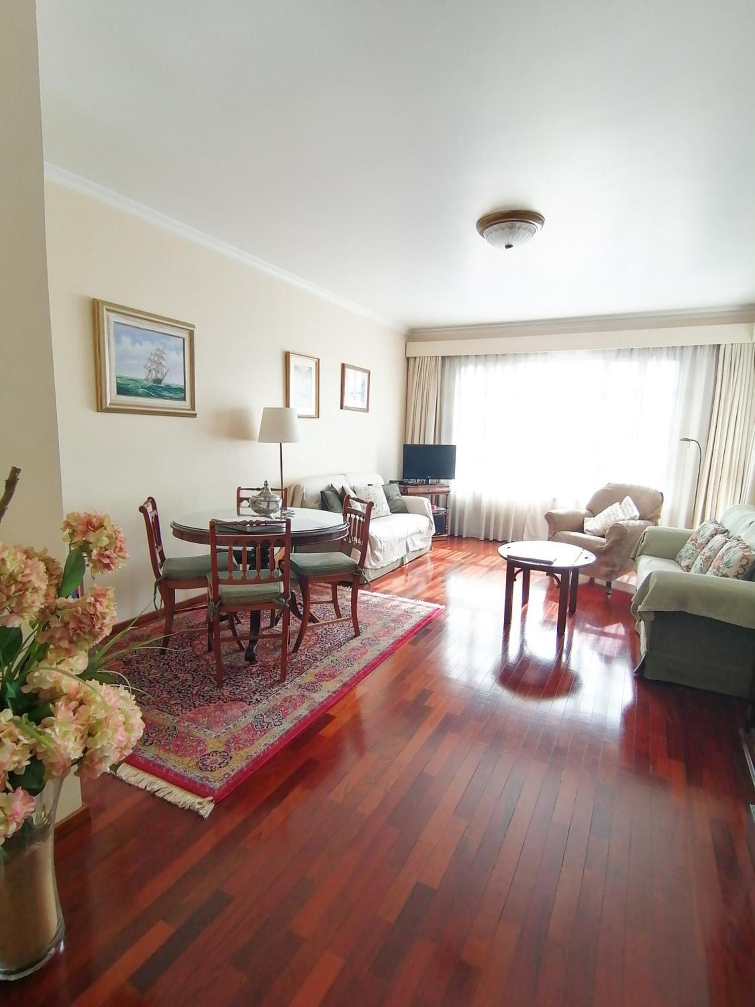 Apartament Ladeira Funchal Center Lejlighed Eksteriør billede