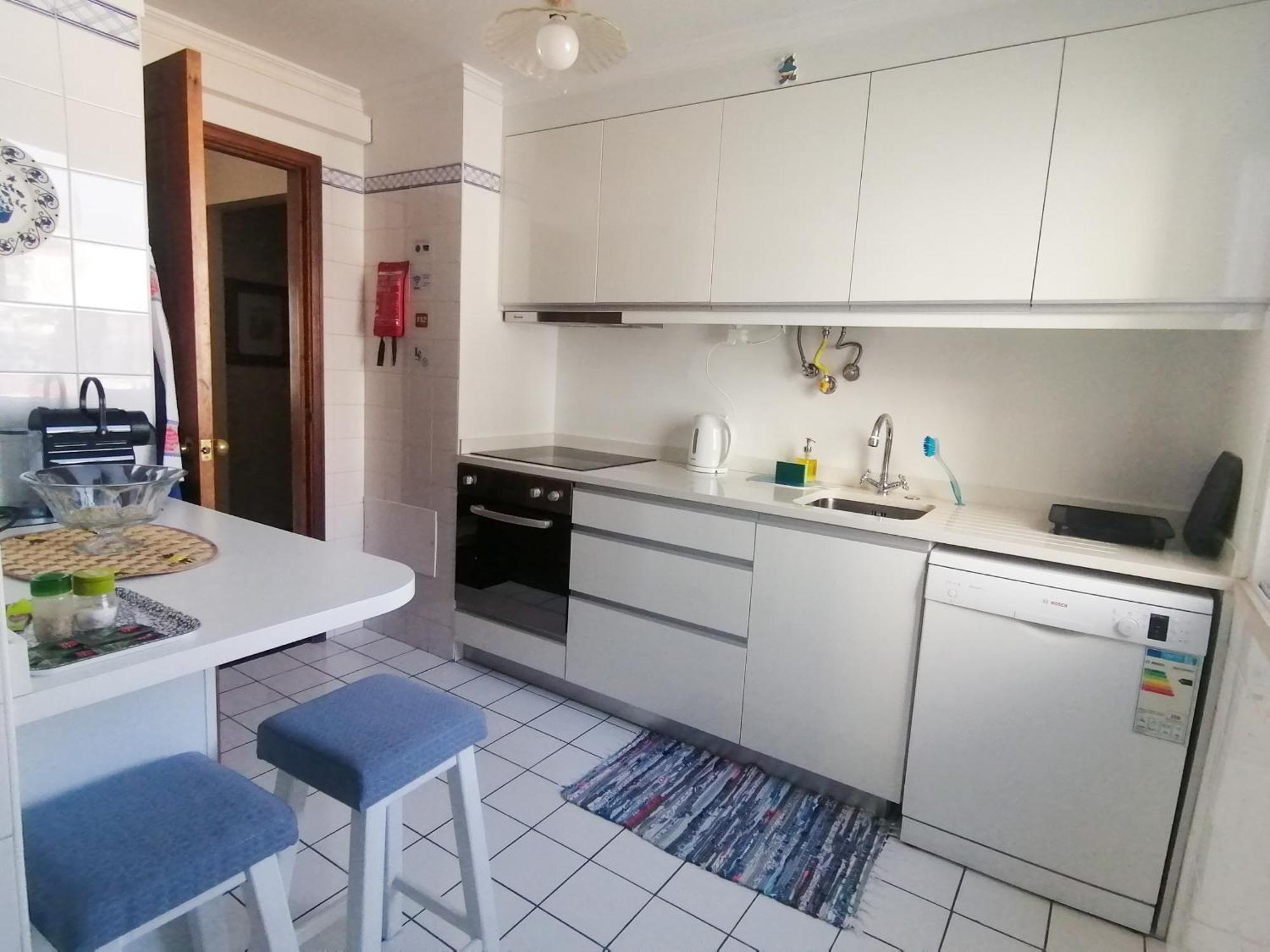 Apartament Ladeira Funchal Center Lejlighed Eksteriør billede