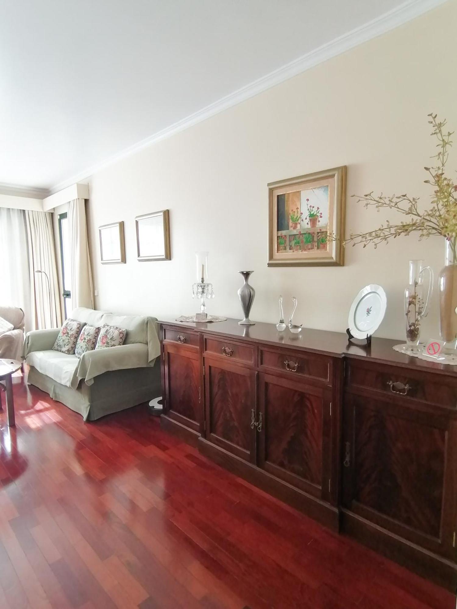 Apartament Ladeira Funchal Center Lejlighed Eksteriør billede