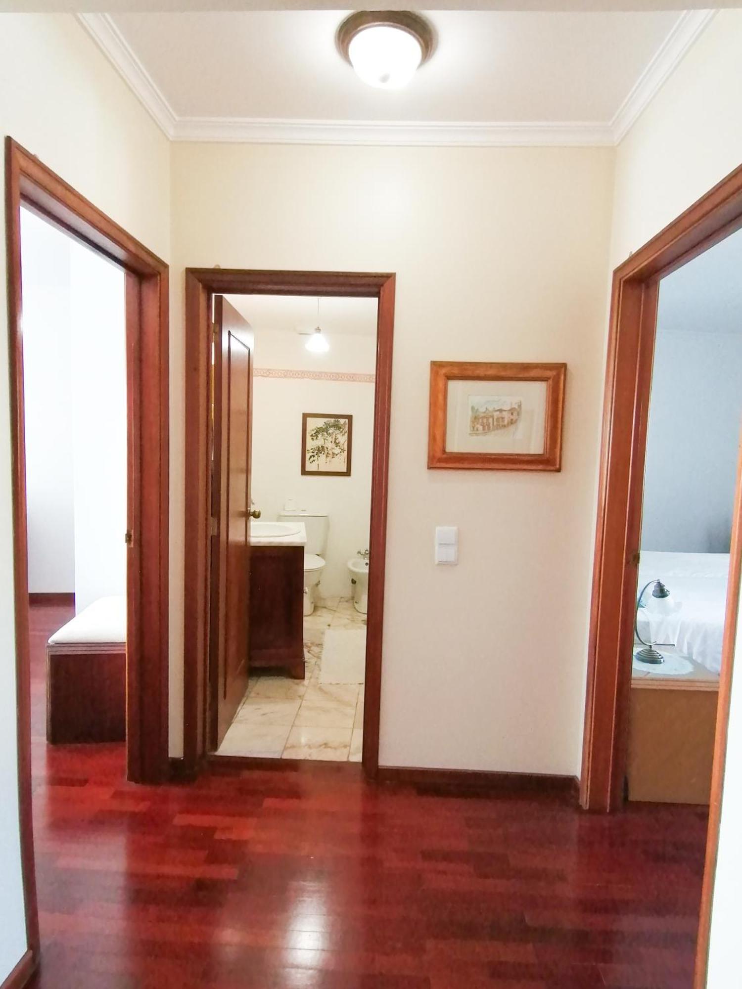 Apartament Ladeira Funchal Center Lejlighed Eksteriør billede