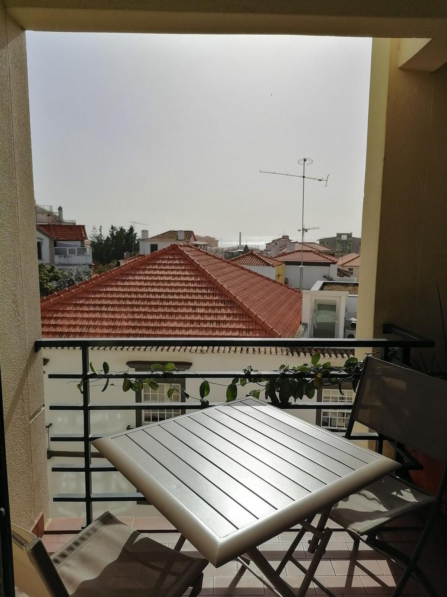 Apartament Ladeira Funchal Center Lejlighed Eksteriør billede