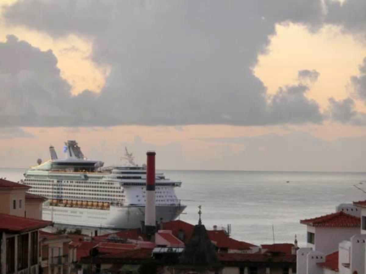 Apartament Ladeira Funchal Center Lejlighed Eksteriør billede